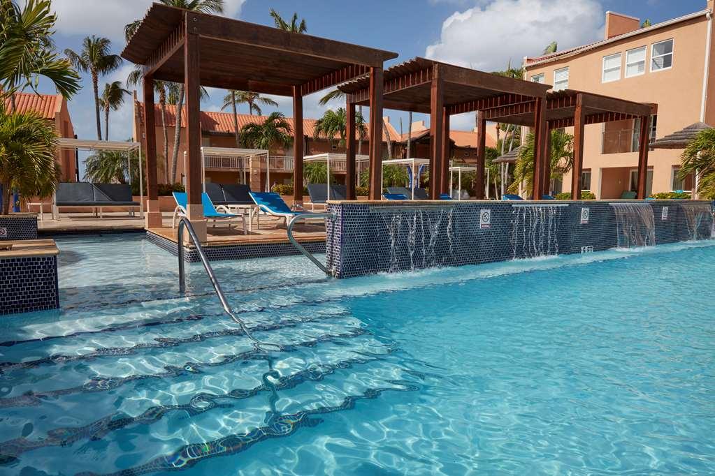 Divi Dutch Village Beach Resort Палм Бич Удобства фото